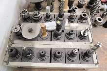 Werkzeugfräsmaschine - Universal AVIA FNE 40 Z Bilder auf Industry-Pilot