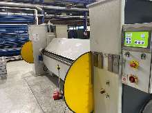  Compound Folding Machine DR. HOCHSTRATE SBM 3000x8 photo on Industry-Pilot
