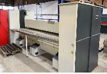 Compound Folding Machine DR. HOCHSTRATE SBM 3000x8 photo on Industry-Pilot