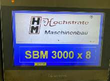 Schwenkbiegemaschine DR. HOCHSTRATE SBM 3000x8 Bilder auf Industry-Pilot