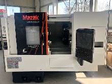  CNC Drehmaschine MAZAK QT 200MS x 500 Bilder auf Industry-Pilot