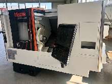 CNC Turning Machine MAZAK QT 200MS x 500 photo on Industry-Pilot