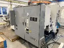 Обрабатывающий центр - горизонтальный MORI SEIKI SH 400 фото на Industry-Pilot