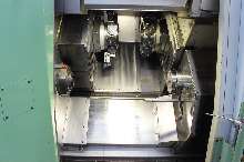 CNC Turning and Milling Machine EMCO EmcoTurn 465 DS photo on Industry-Pilot