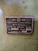 Резьбонакатный станок PEE WEE P 12 U фото на Industry-Pilot