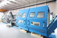  Turning machine - cycle control SEIGER SLZ-1200x6000 photo on Industry-Pilot