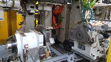 Honing machine - internal - vertical NAGEL 3 VSM 8  - 60 SV NC photo on Industry-Pilot