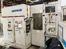  Fraiseuse à roulage d'engrenages - verticale LIEBHERR LC200 Images sur Industry-Pilot