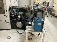 Зубофрезерный станок обкатного типа - вертик. LIEBHERR LC200 фото на Industry-Pilot