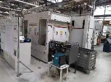 Зубофрезерный станок обкатного типа - вертик. LIEBHERR LC200 фото на Industry-Pilot