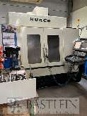 Bearbeitungszentrum - Vertikal HURCO VMX 42 Bilder auf Industry-Pilot
