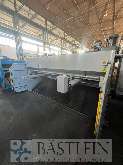 Hydraulic guillotine shear  ERMAK HGS-A 3100x8 photo on Industry-Pilot