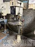  Сверлильный станок со стойками FLOTT  фото на Industry-Pilot