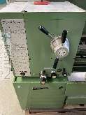 Screw-cutting lathe WEILER Commodor photo on Industry-Pilot