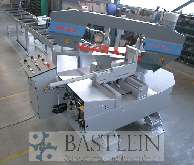  Bandsaw metal working machine MEBA MEBAswing 320 DG photo on Industry-Pilot
