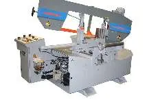 Ленточнопильный станок по металлу MEBA MEBAswing 320 DG фото на Industry-Pilot