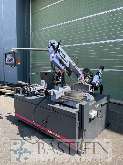 Bandsäge - Automatisch MEP SHARK 320 CNC FE Bilder auf Industry-Pilot