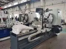  Тяжёлый токарный станок KRAFT SDM 1000 Varia x 1500 фото на Industry-Pilot