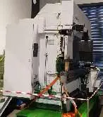 مكبس ثني هيدروليكي TRUMPF Trumabend 125/3  الصورة على Industry-Pilot