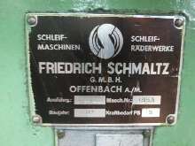 Flachschleifmaschine - Vertikal SCHMALZ AVS 4/2000 Bilder auf Industry-Pilot