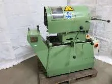  Machine de meulage à plat verticale Lingk und Sturzebecher REBST Images sur Industry-Pilot