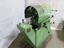 آلة صنفرة مسطحة - عمودية Lingk und Sturzebecher REBST الصورة على Industry-Pilot