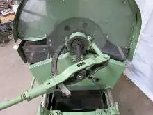 آلة صنفرة مسطحة - عمودية Lingk und Sturzebecher REBST الصورة على Industry-Pilot