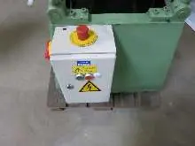 آلة صنفرة مسطحة - عمودية Lingk und Sturzebecher REBST الصورة على Industry-Pilot