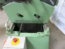 آلة صنفرة مسطحة - عمودية Lingk und Sturzebecher REBST الصورة على Industry-Pilot