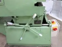 آلة صنفرة مسطحة - عمودية Lingk und Sturzebecher REBST الصورة على Industry-Pilot