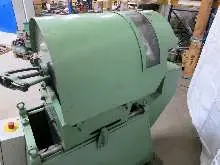 آلة صنفرة مسطحة - عمودية Lingk und Sturzebecher REBST الصورة على Industry-Pilot