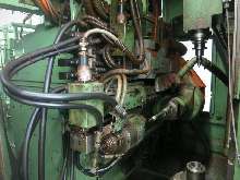 Zahnrad-Abwälzfräsmaschine - horizontal LIEBHERR LC255 Bilder auf Industry-Pilot