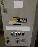 Schweißanlage NIMAK  Bilder auf Industry-Pilot