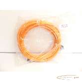  Servo Fanuc LX660-8077-T260/L16R03 SERVO POWER CABLE - ungebraucht! - photo on Industry-Pilot