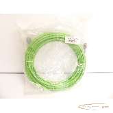  Fanuc monitor Fanuc LX660-4077-T310/L16R03 SPINDLE SIGNAL CABLE - ungebraucht! - photo on Industry-Pilot