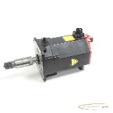  Сервопривод Fanuc A06B-0267-B605  S000 AC Servo Motor SN:C056A0506 mit A860-2010-T341 фото на Industry-Pilot