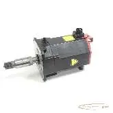  Servo Fanuc A06B-0267-B605  S000 AC Servo Motor SN:C056A0506 mit A860-2010-T341 Bilder auf Industry-Pilot