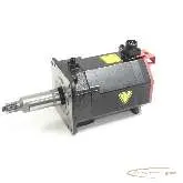  Servo Fanuc A06B-0267-B605  S000 AC Servo Motor SN:C056A0445 mit A860-2010-T341 Bilder auf Industry-Pilot