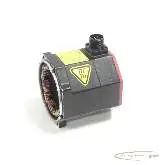  Servomotor Fanuc A06B-0235-B605  S000 Gehäuse mit Stator SN:C056X0657 Bilder auf Industry-Pilot