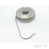   Binder 86 61111H03 Elektromagnetische Bremse 24 VDC A.Nr. P76615/VO Bilder auf Industry-Pilot