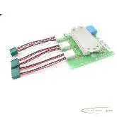  Плата Danfoss 175H1909 DT1 Platine + eupec BSM 25 GD 120 D2 IGBT Modul фото на Industry-Pilot