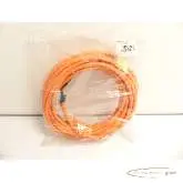  Servo Fanuc LX660-8077-T260/L16R03 SERVO POWER CABLE SN: 118072 - ungebraucht - Bilder auf Industry-Pilot