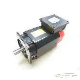  Servomotor Fanuc A06B-1444-B103 Spindelmotor SN C121J0940 - ungebraucht - Bilder auf Industry-Pilot