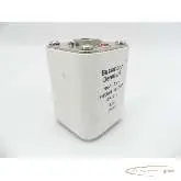 Sicherung Bussmann TYPOWER SILCU 170L5015 Sicherung 1B/75 96043 guter Zustand