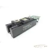  Modul Toshiba MG50Q2YS43 Modul + 175H0599 D1 Platine 175H0642 019611G366 Bilder auf Industry-Pilot