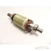 Servomotor Siemens Rotor für 1FK6042-6AF71-1AA0 Motor SN: YF0017984001003 guter Zustand