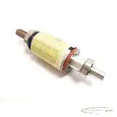Servomotor Siemens Rotor für 1FK6042-6AF71-1AA0 Motor SN: YFM210734001001 guter Zustand