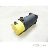  Servomotor Fanuc A06B-0652-B012 DC Servomotor SN: M-439629 Bilder auf Industry-Pilot