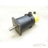 Servomotor Fanuc A06B-0652-B012 DC Servomotor SN: M-428572 guter Zustand