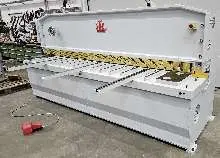  Tafelschere - hydraulisch Lotze TS 3000-8 